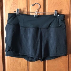 Calia Active Shorts